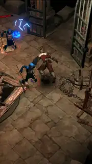 Path of Evil: Immortal Hunter screenshot 7