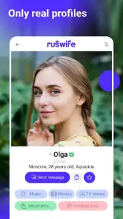 Rus Wife screenshot 8
