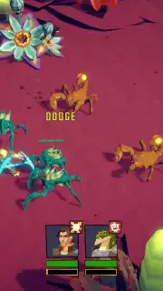 Final Frontier screenshot 11
