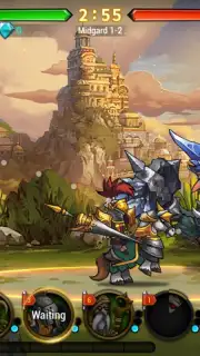 Seven Guardians screenshot 3