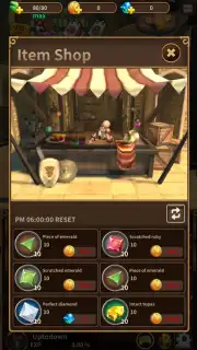 Guardian Arena screenshot 13