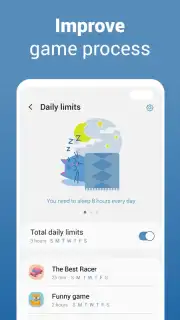Game Plugins screenshot 3