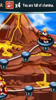 Monster Legends screenshot 5