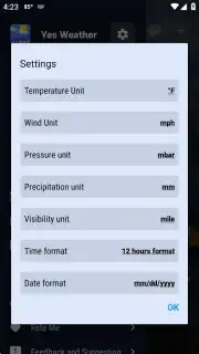 Weather Forecast: Live Weather screenshot 17
