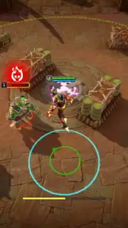 Marvel Realm of Champions screenshot 7