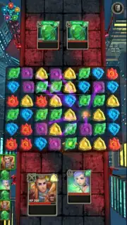 Heroes of Elements screenshot 4