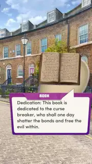 Chapters: Interactive stories screenshot 6