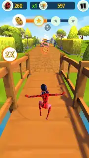 Miraculous Ladybug & Cat Noir screenshot 12
