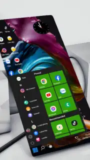 Win 10 Launcher screenshot 15