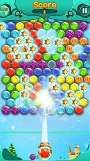Bubble Game screenshot 2