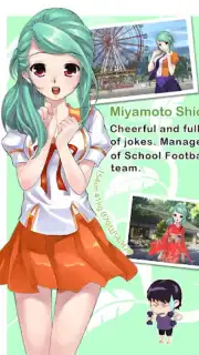 SweetHeart screenshot 8