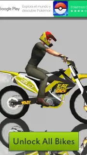 Bike Stunt 2 screenshot 10