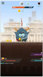 Tap Titans 2 screenshot 9