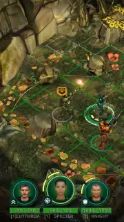 Mercs of Boom screenshot 2