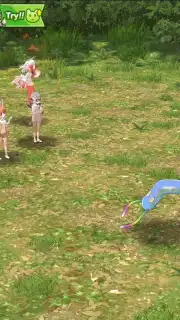 Kemono Friends 3 screenshot 10