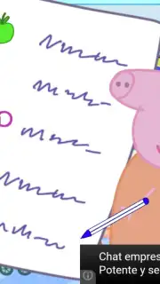 Peppa in the Supermarket screenshot 4