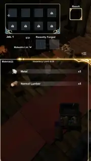 SmithStory 2 screenshot 15
