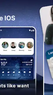Color Widgets screenshot 4