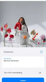 Link Messenger screenshot 5