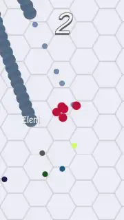 Snake.io screenshot 13