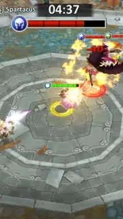 Trial of Fate screenshot 7