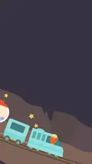 Sago Mini Train Adventure screenshot 3