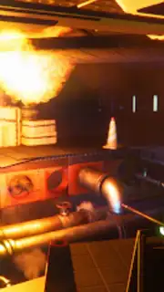Alien: Isolation screenshot 4