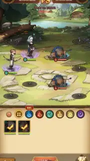 Alchemy Quest screenshot 8