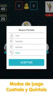 Cuatrola screenshot 6