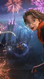 Harry Potter: Magic Awakened screenshot 4