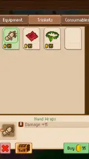 Knights of Pen and Paper 2 screenshot 14