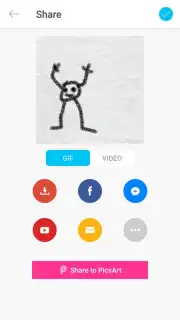 Animator screenshot 8