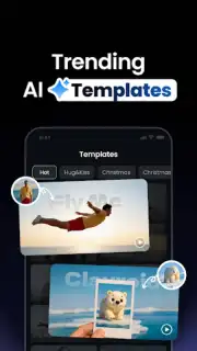 Vidu screenshot 2
