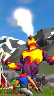 Escape From Darker Lands screenshot 4