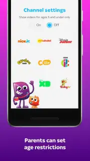 Sky Kids screenshot 7