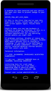 Virus Prank! screenshot 4