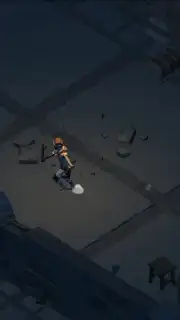 Dread Rune screenshot 8