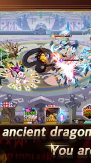 Dragon Village Grand Battle screenshot 4