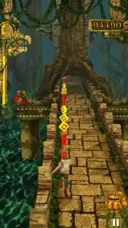 Temple Run screenshot 3