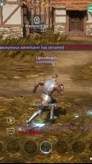 ArcheAge WAR screenshot 7