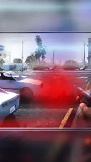 True Gangster Game screenshot 1