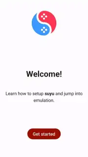 Suyu screenshot 4