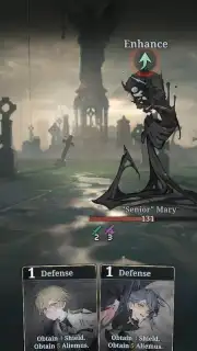Morimens screenshot 6