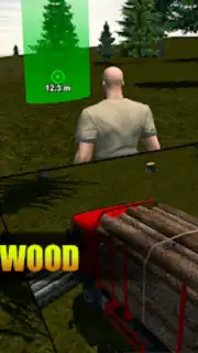 Open World MMO Sandbox Online screenshot 4