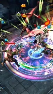 Lineage II: Dark Legacy screenshot 7