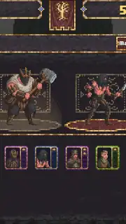 Battle Souls screenshot 9