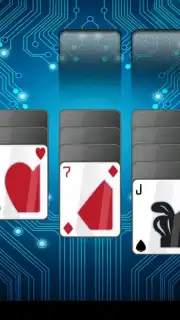 Solitaire Ultra Tech screenshot 7