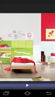 Bedroom Decoration Designs screenshot 6
