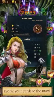 Legend OL screenshot 9