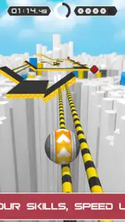 GyroSphere screenshot 11